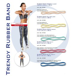 Rubber Band gumikötél