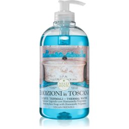 Nesti Dante Emozioni in Toscana Thermal Water Hand Soap 500 ml