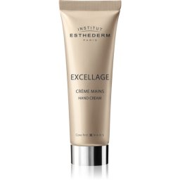 Institut Esthederm Excellage Hand Cream Anti-Aging Cream for hands 50 ml