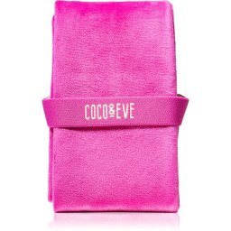 Coco & Eve Sunny Honey Back Tan Applicator Applicator For Self-Tanning Cream 1 pc