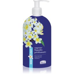 Helan MONOÏ de TAHITI Gentle Liquid Hand Soap 500 ml