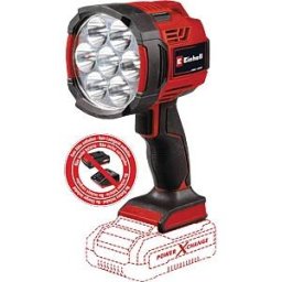 EINHELL 4514145 - TE-CL 18/2500 cordless light, Power X-Change, excl. rechargeable