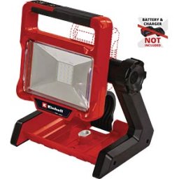 EINHELL 4514114 - TE-CL 18/2000 cordless light, Power X-Change, excl. rechargeable