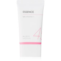 Missha All Around Safe Block Essence Sun Sun Lotion SPF 45 50 ml