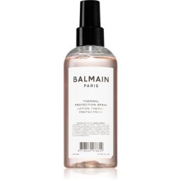 Balmain Hair Couture Thermal Protection Spray for heat hairstyling 200 ml