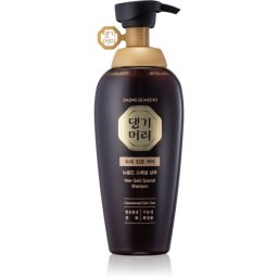 DAENG GI MEO RI New Gold Special Shampoo Energising Shampoo for oily hair 500 ml