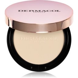 Dermacol 24h Control Compact Powder And Foundation 2 In 1 shade 02 9 g