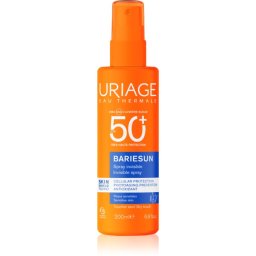 Uriage Bariésun Spray SPF 50+ Protective Spray for Face and Body SPF 50+ 200 ml