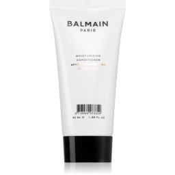 Balmain Hair Couture Moisturizing Moisturizing Conditioner 50 ml