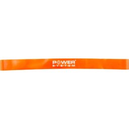 Power System Flex Loop Band resistance band Level 1 1 pc