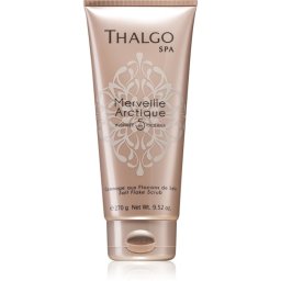 Thalgo Spa Merveille Artique Salt Scrub For All Types Of Skin 270 g