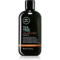 Paul Mitchell Tea Tree Special Color Color Protecting Shampoo 300 ml
