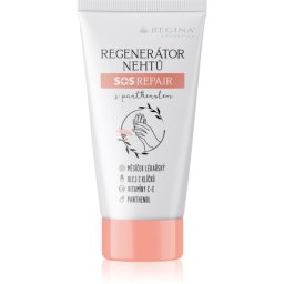 Regina SOS Repair Nail Cream with regenerative effect 25 ml