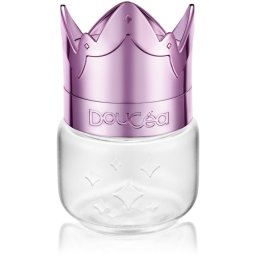Doucea To Discover plastic cream container 1 pc