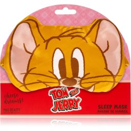 Mad Beauty Tom & Jerry Sleep Mask - Jerry Sleep Mask 1 pc