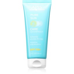 Apis Natural Cosmetics Pure Sun Care Body Emulsion SPF 50+ 200 ml