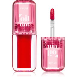 ETUDE Dear Darling Oil Tint Intensive Oil Treatment for lips shade 03 Neon Pink 4.2 g