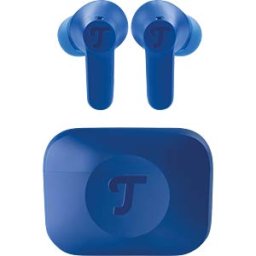 TEUFEL 107001398 - In-ear headphones, TWS 2, Bluetooth, blue