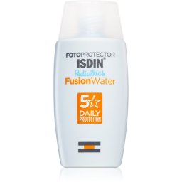 ISDIN Fotoprotector Pediatrics Sun Cream For Kids SPF 50 50 ml