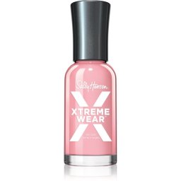 Sally Hansen Hard As Nails Xtreme Wear Hardener Nail Polish shade 083 First Blush 11,8 ml