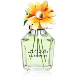 Marc Jacobs Daisy Wild Eau so Intense EDP refillable W 100 ml