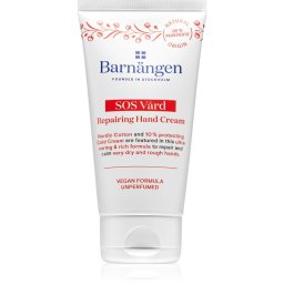 Barnängen SOS Vard Regenerating Hand Cream for very dry skin 75 ml