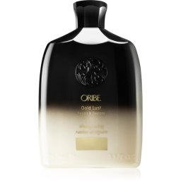 Oribe Gold Lust Regenerating Shampoo for Severely Damaged and Brittle Hair 250 ml