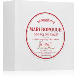 D.R. Harris Shawing Bowl Refill Shaving Soap refill Marlborough 100 g