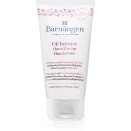 Barnängen Oil Intense Hand Cream for Dry and Damaged Skin 75 ml