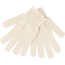 So Eco Exfoliating Body Gloves Exfoliating Glove 2 pc