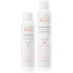 Avène Eau Thermale Economy Pack with soothing effect