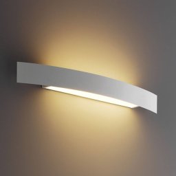 Fontana Arte High-quality LED wall light Riga