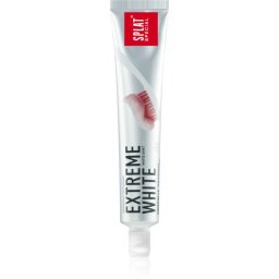 Splat Special Extreme White Whitening Toothpaste flavour Fresh Mint 75 ml