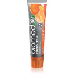 Biomed Citrus Fresh Gum Protection Toothpaste 100 g