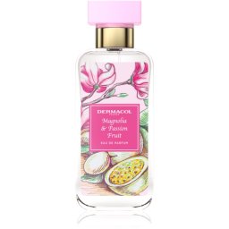 Dermacol Magnolia & Passion Fruit EDP W 50 ml
