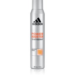 Adidas Power Booster Antiperspirant Spray M 200 ml