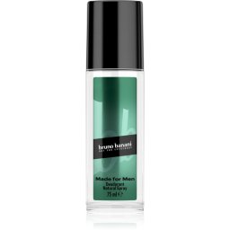 Bruno Banani Made M perfume deodorant M 75 ml