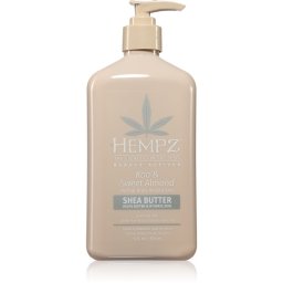 HEMPZ Koa & Sweet Almond Hydrating Body Lotion 500 ml