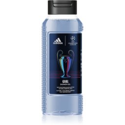 Adidas UEFA Champions League Goal Refreshing Shower Gel M 400 ml