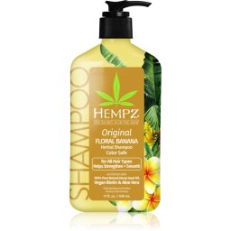HEMPZ Original Moisturizing Shampoo for hair 500 ml