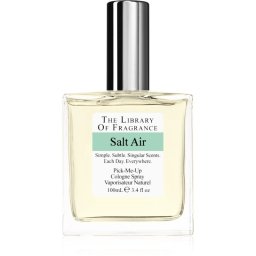The Library of Fragrance Salt Air EDC U 100 ml