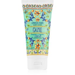 Rudy - Le Maioliche Capri Iris Moisturising Hand Cream 100 ml