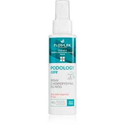 FlosLek Laboratorium Podology Care Spray for legs 100 ml