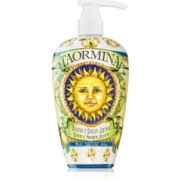 Rudy - Le Maioliche Taormina Shower And Bath Gel 700 ml