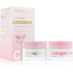 Dermacol Collagen set for smooth skin 35+