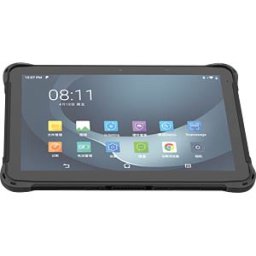 UROVO P8100-QCH - Mobile computer, P8100-QCH, 2D, Android 13