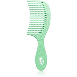 Wet Brush Go Green Detangling comb Comb 1 pc
