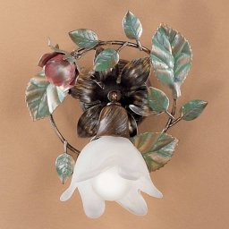 Kögl Graceful wall or ceiling light ROSAIO