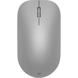 MICROSOFT MS SM GR - Wireless Mouse, Bluetooth, grey