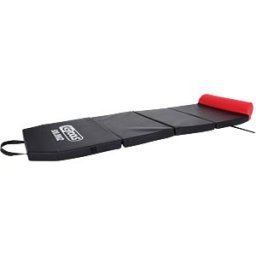 KS TOOLS GMBH KS 500.8002 - Protective mat with carry handle